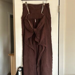 Free people banita set